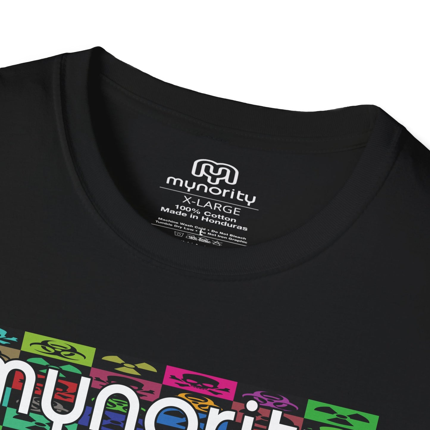 Toxic T-Shirt