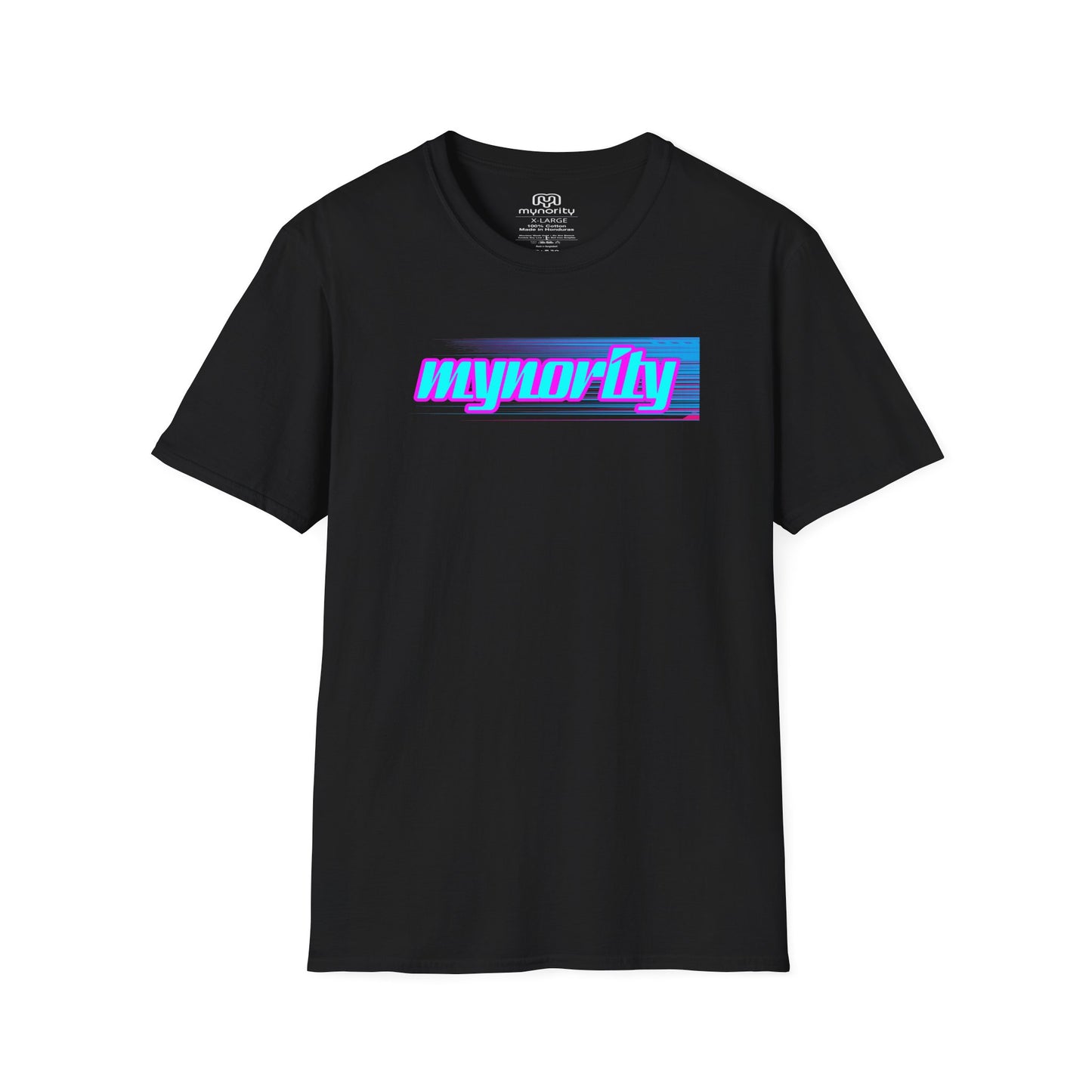 Blue Streak T-Shirt