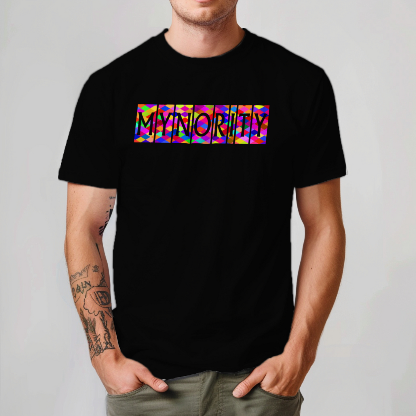 MY Colors T-Shirt