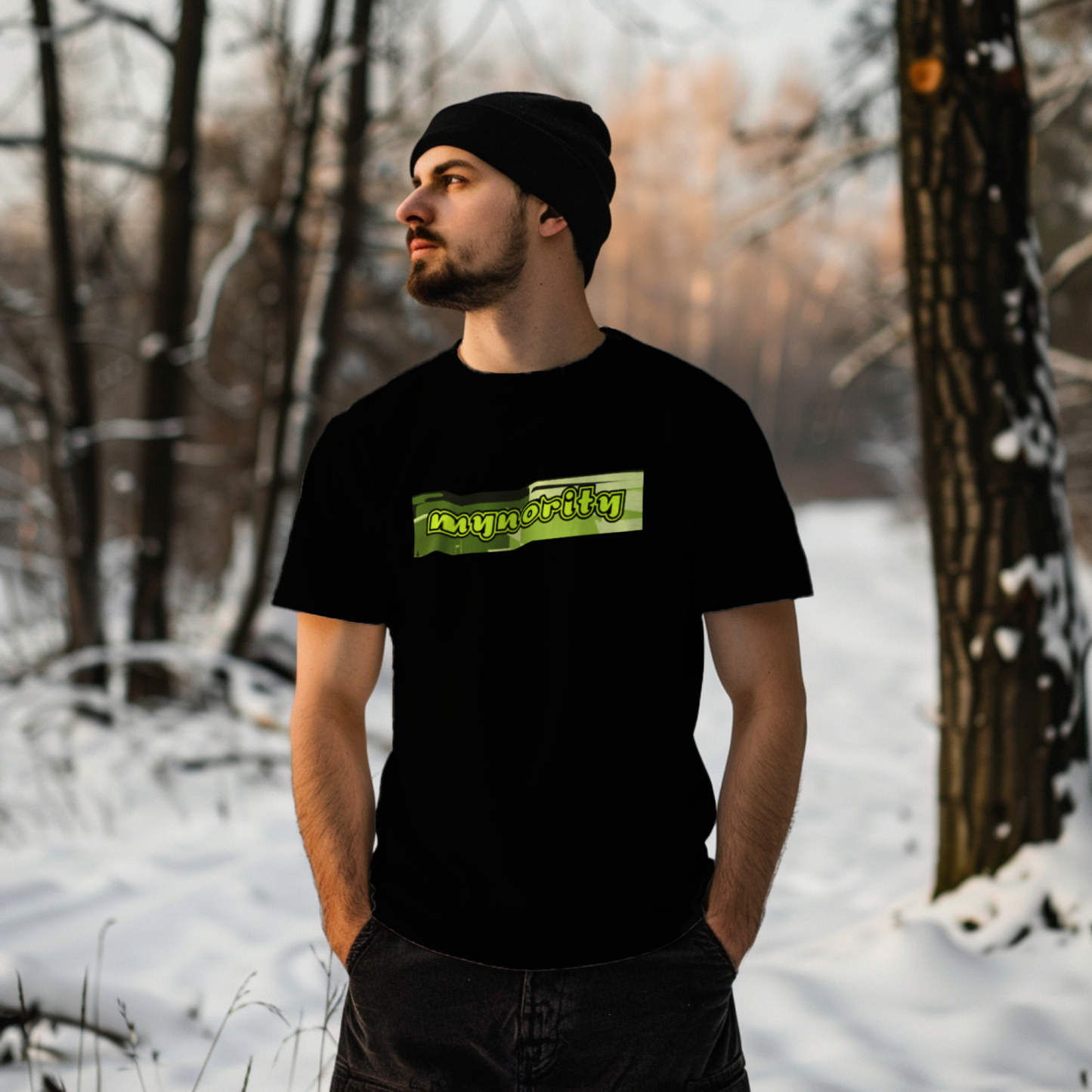 Lemon Lime T-Shirt