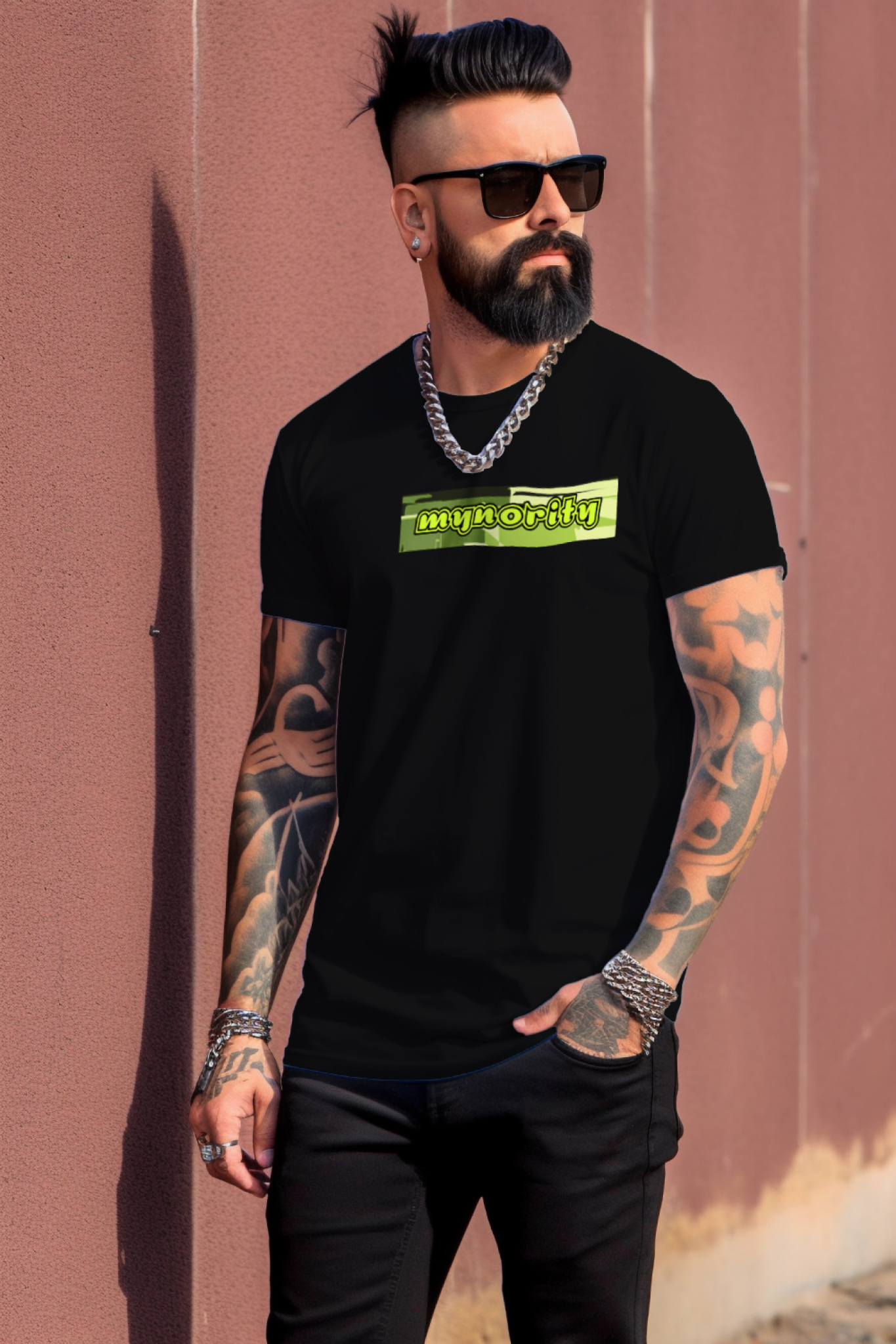 Lemon Lime T-Shirt