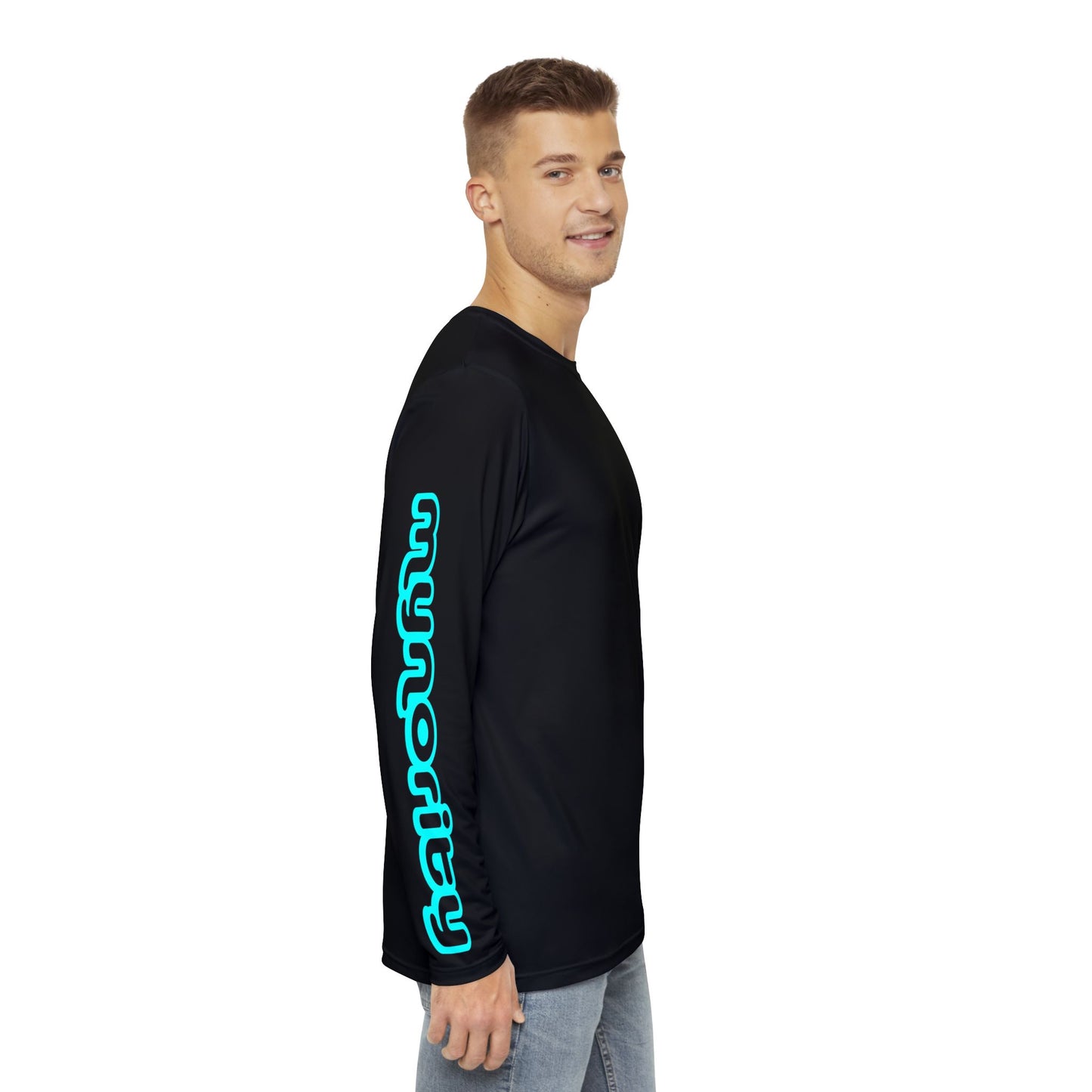 MY Sleeved T-Shirt