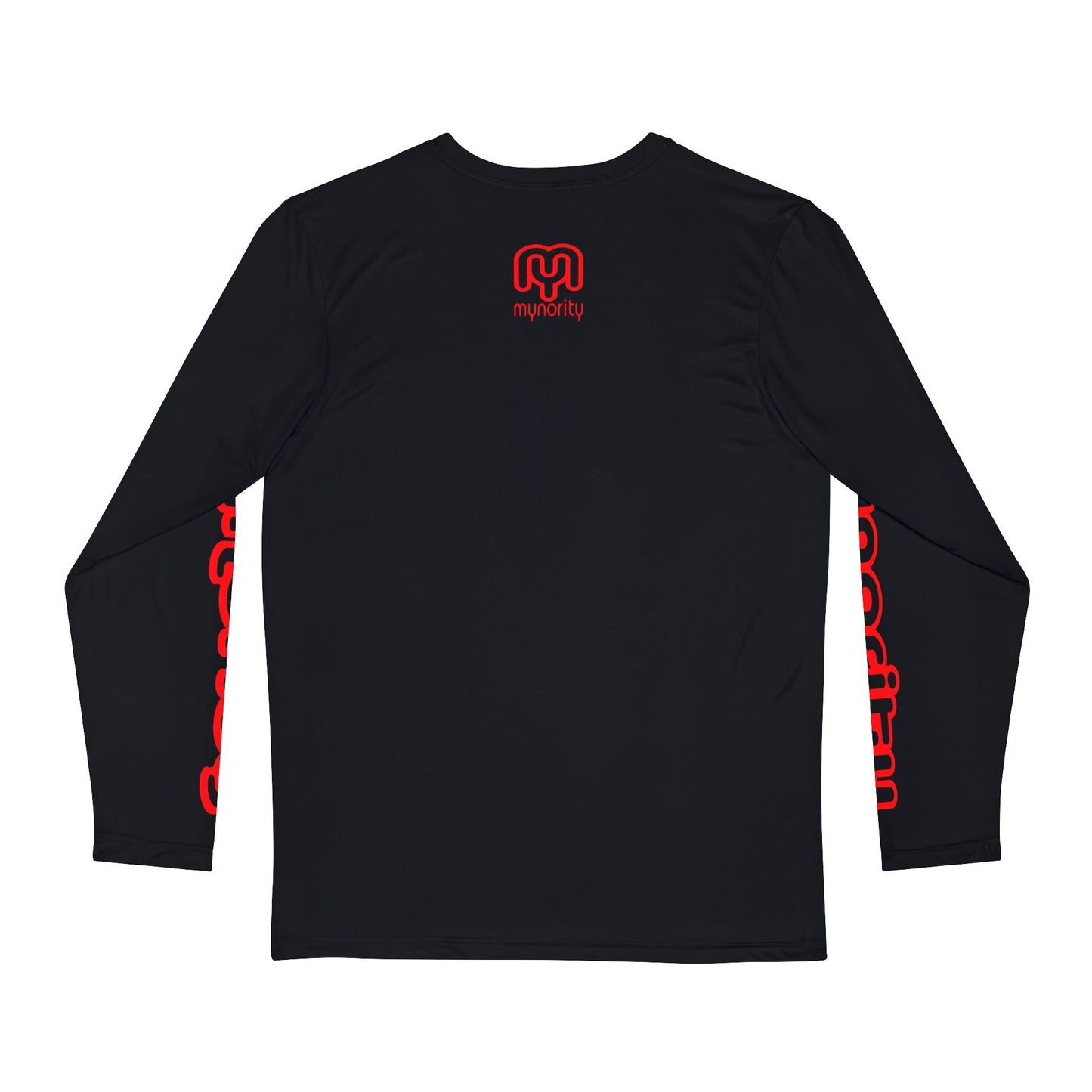 MY Sleeved T-Shirt