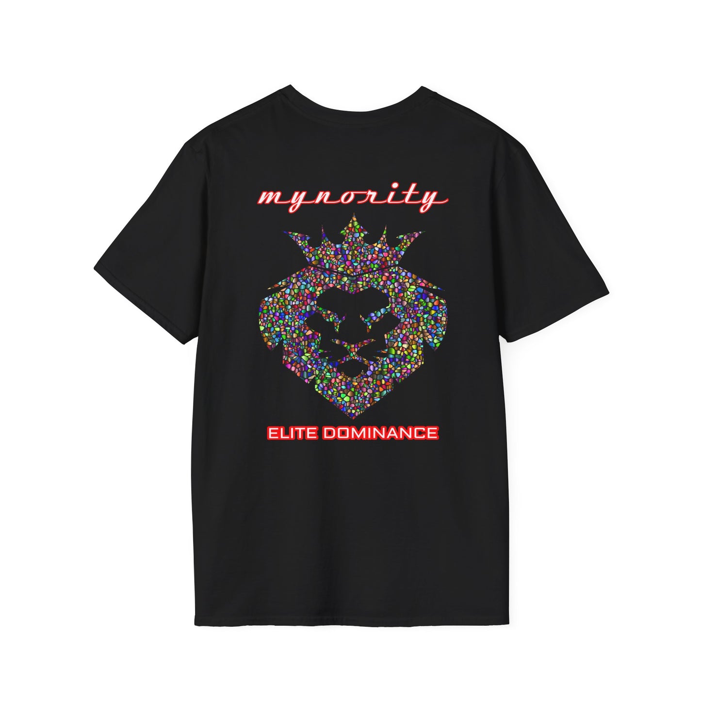 Elite Dominance T-Shirt