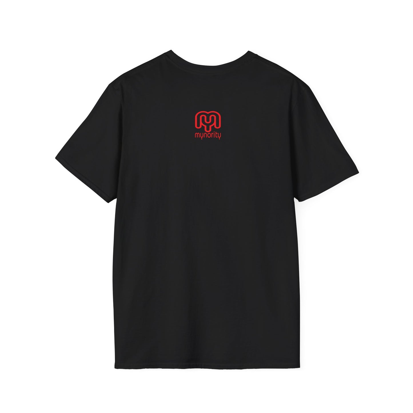 MY Red San Diego T-Shirt
