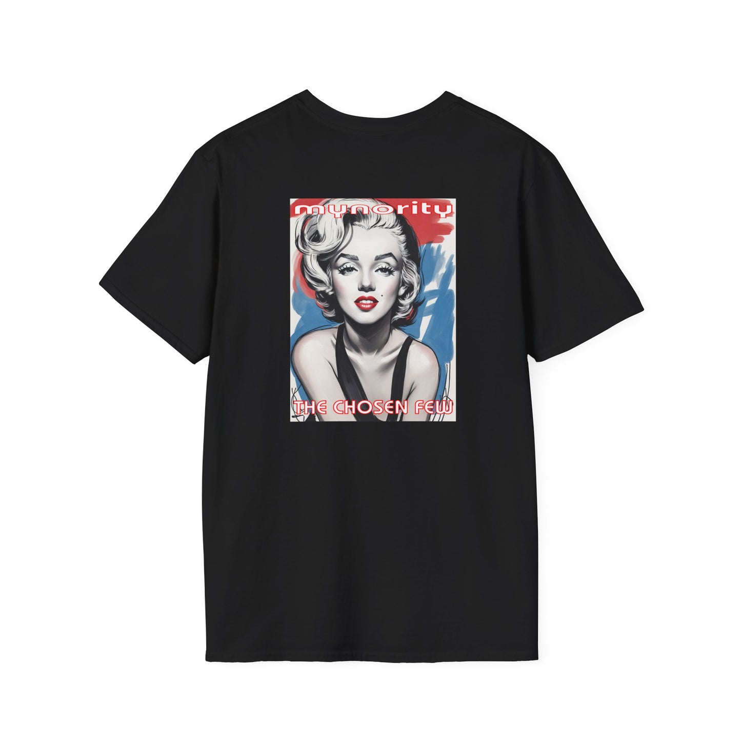 Chosen Few T-Shirt