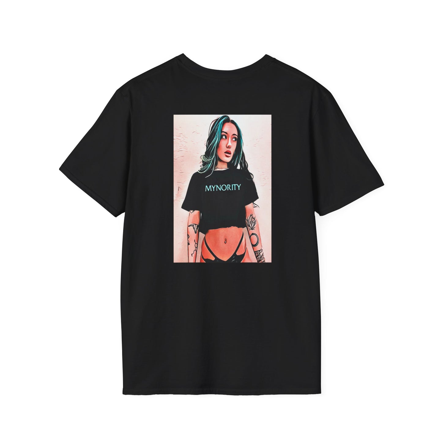 Sage Green T-Shirt