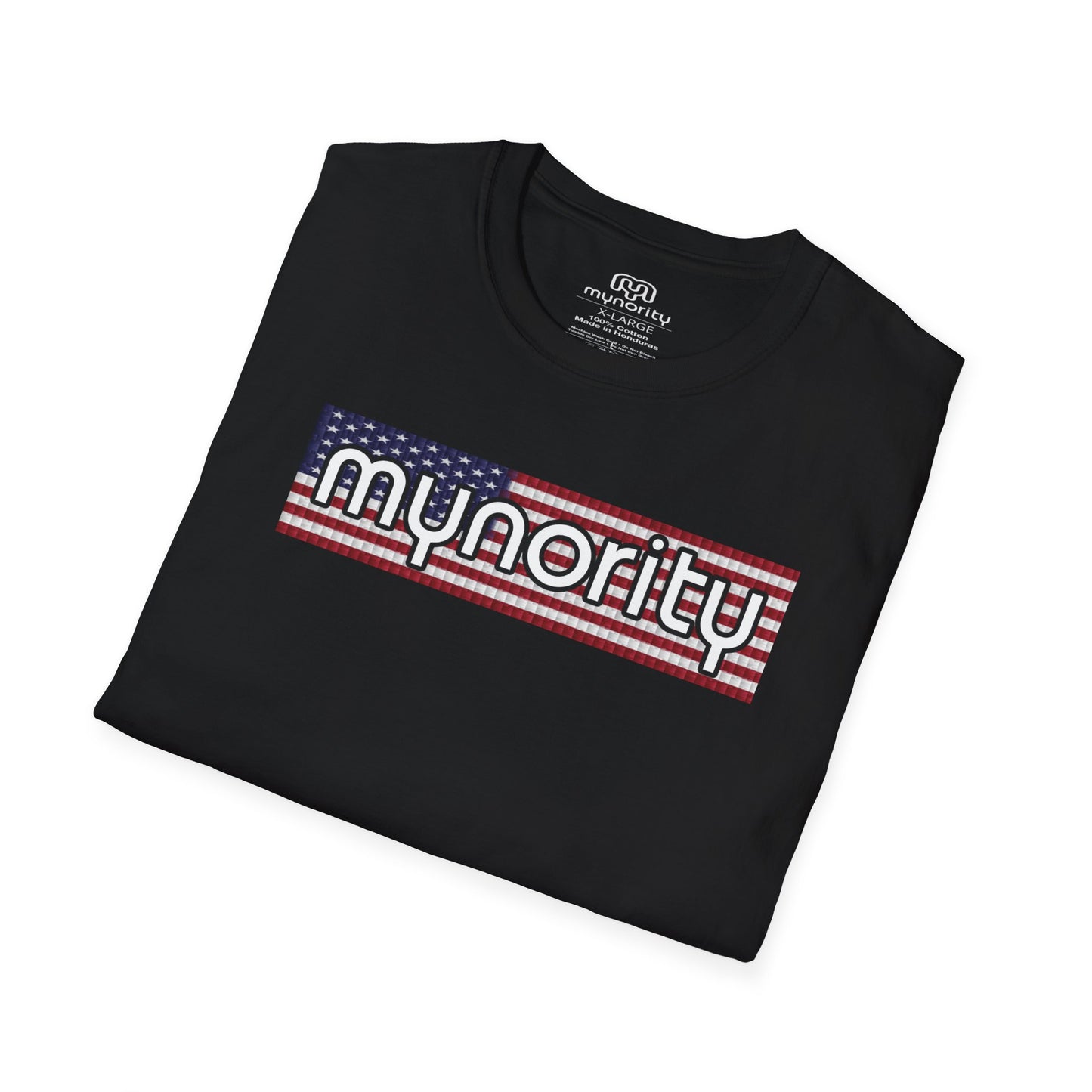 USA Pride T-Shirt