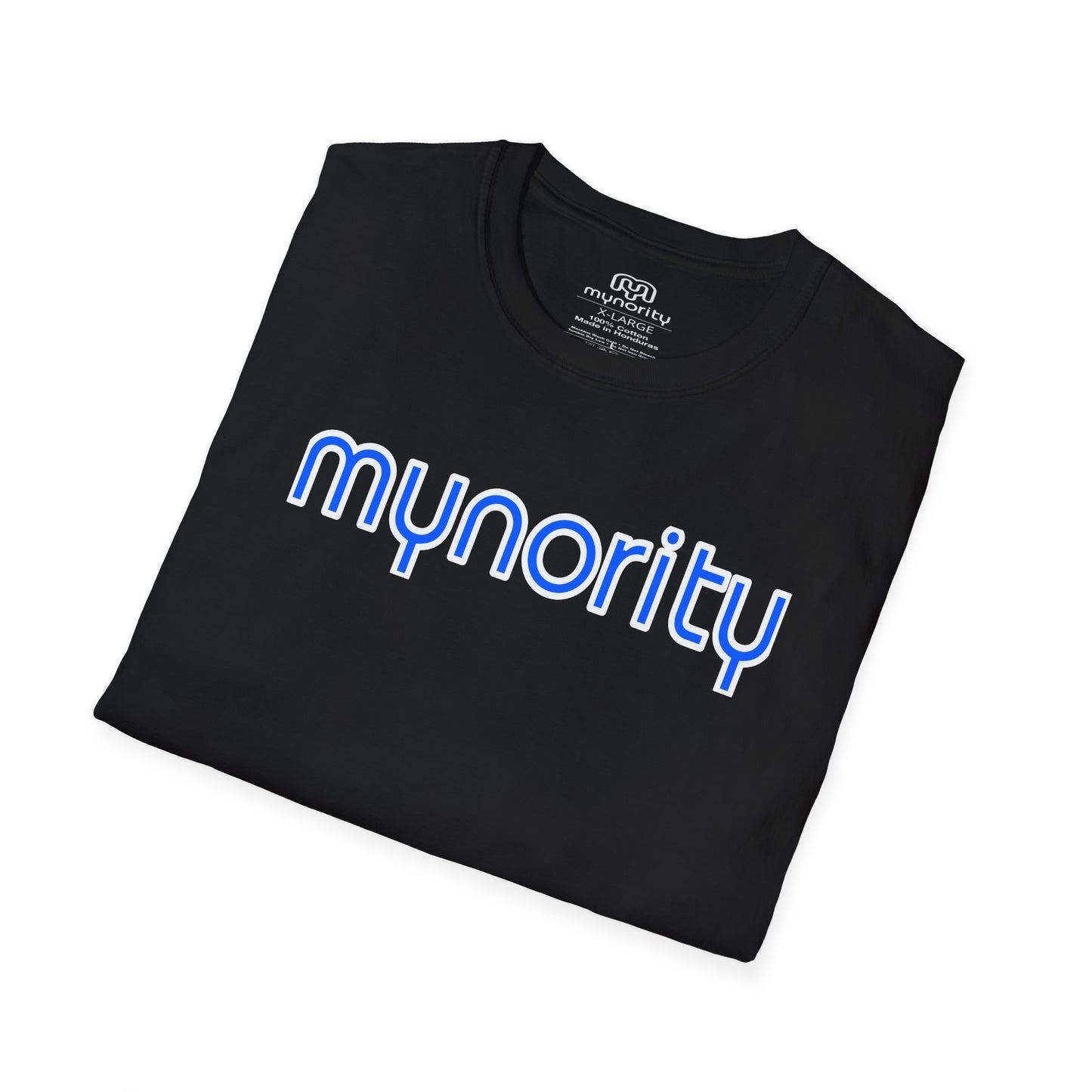MY Basics T-Shirt