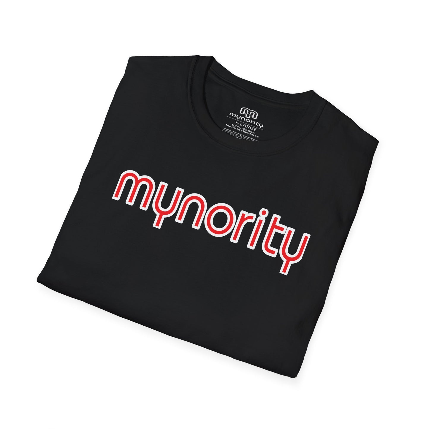 MY Basics T-Shirt