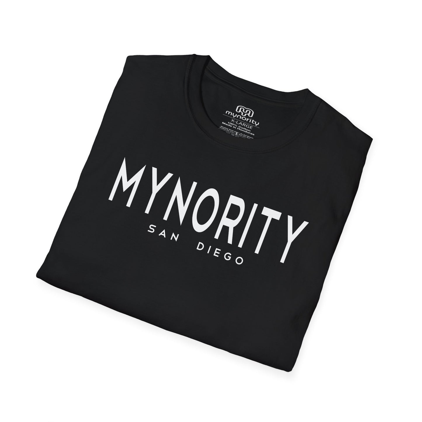 Chosen Few T-Shirt