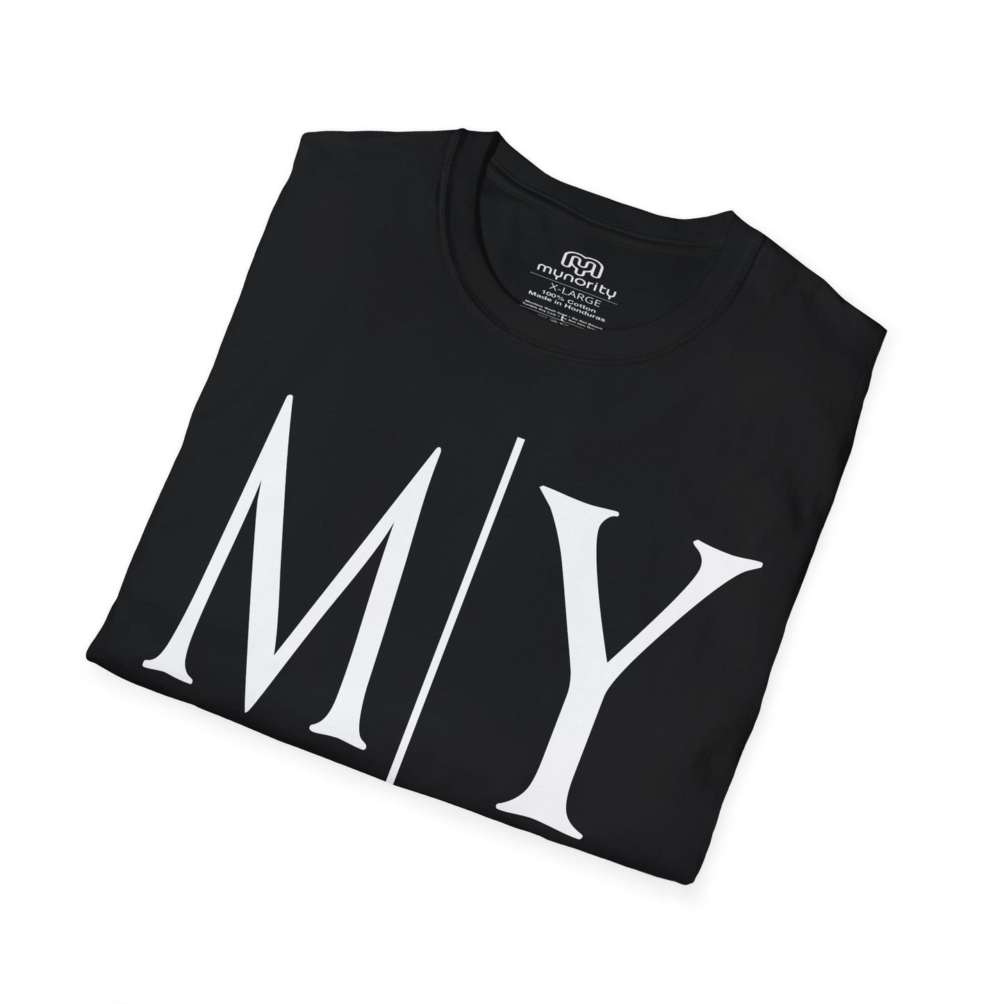 M/Y Icon T-Shirt