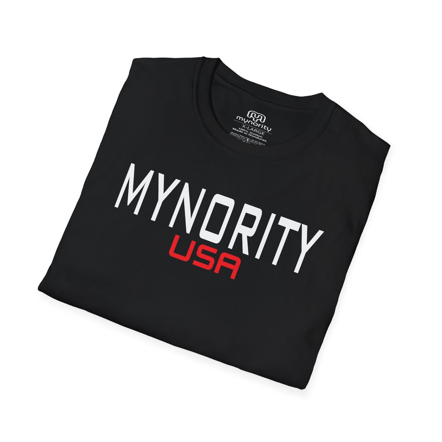 MY USA T-Shirt