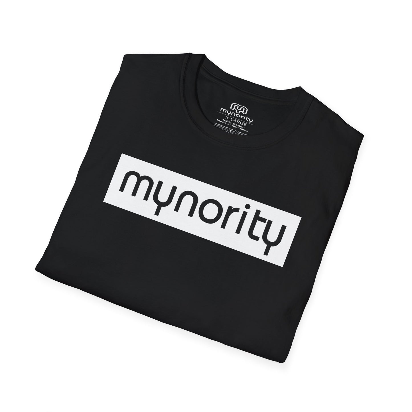 MY White Label T-Shirt