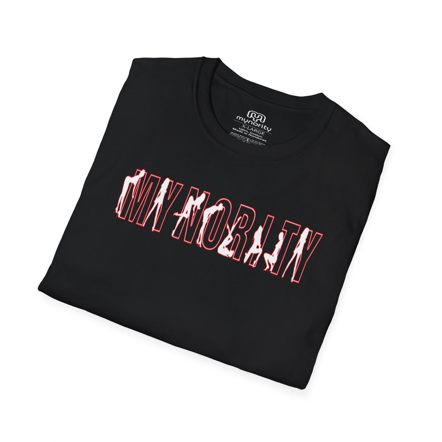 Dancers T-Shirt