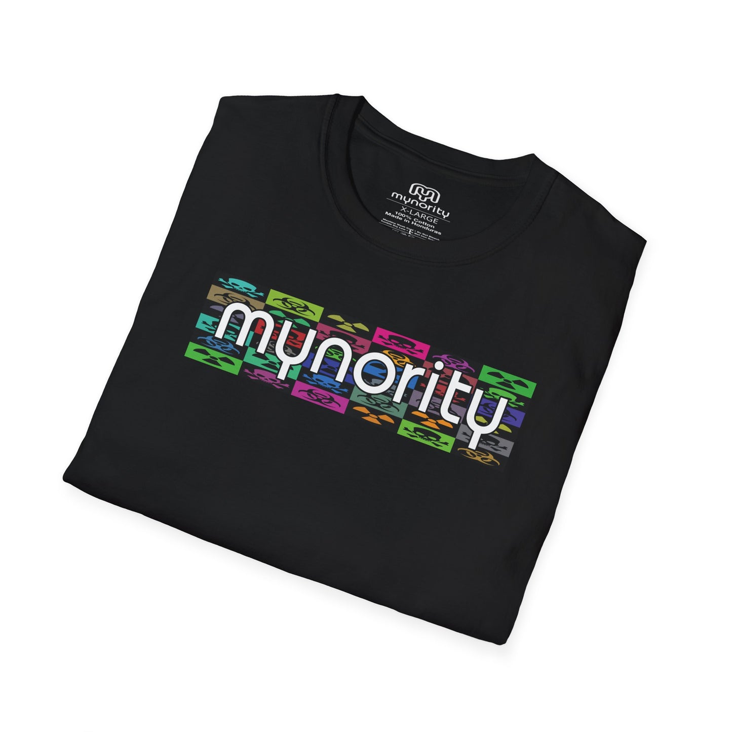 Toxic T-Shirt