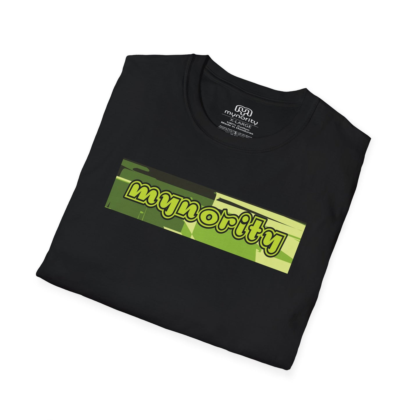 Lemon Lime T-Shirt