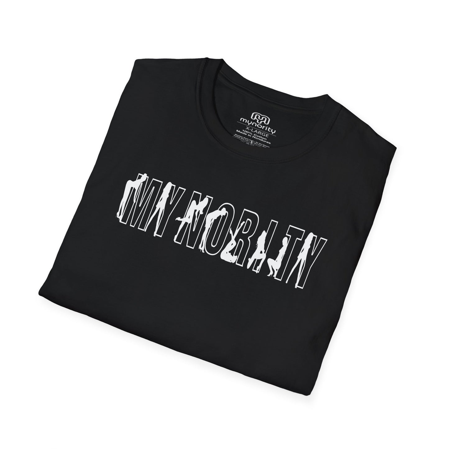 Dancers T-Shirt
