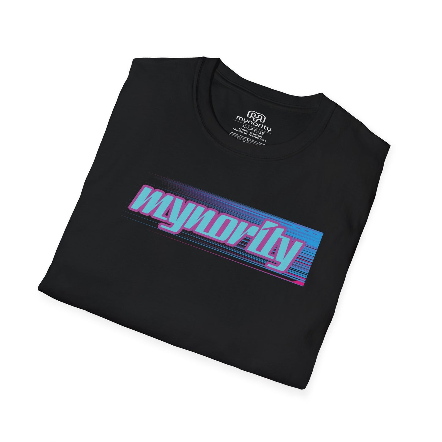 Blue Streak T-Shirt