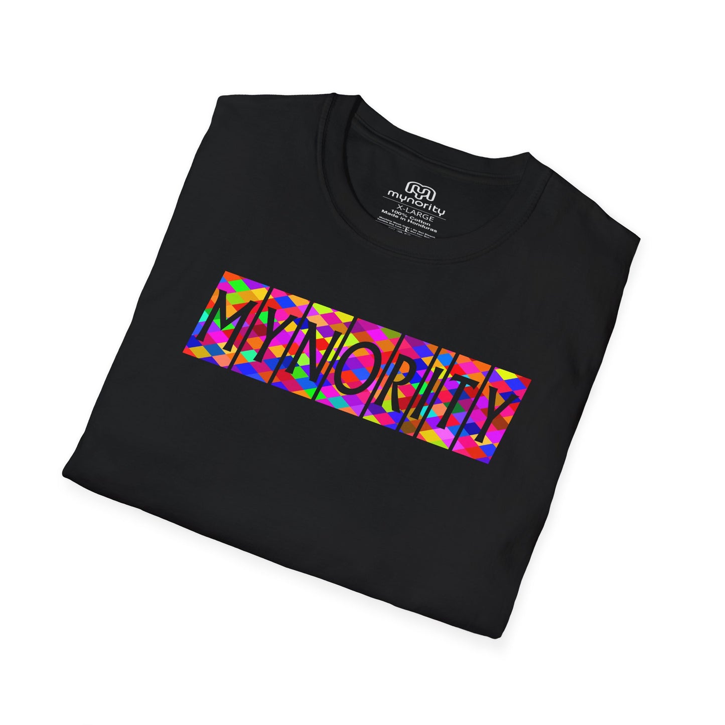 MY Colors T-Shirt