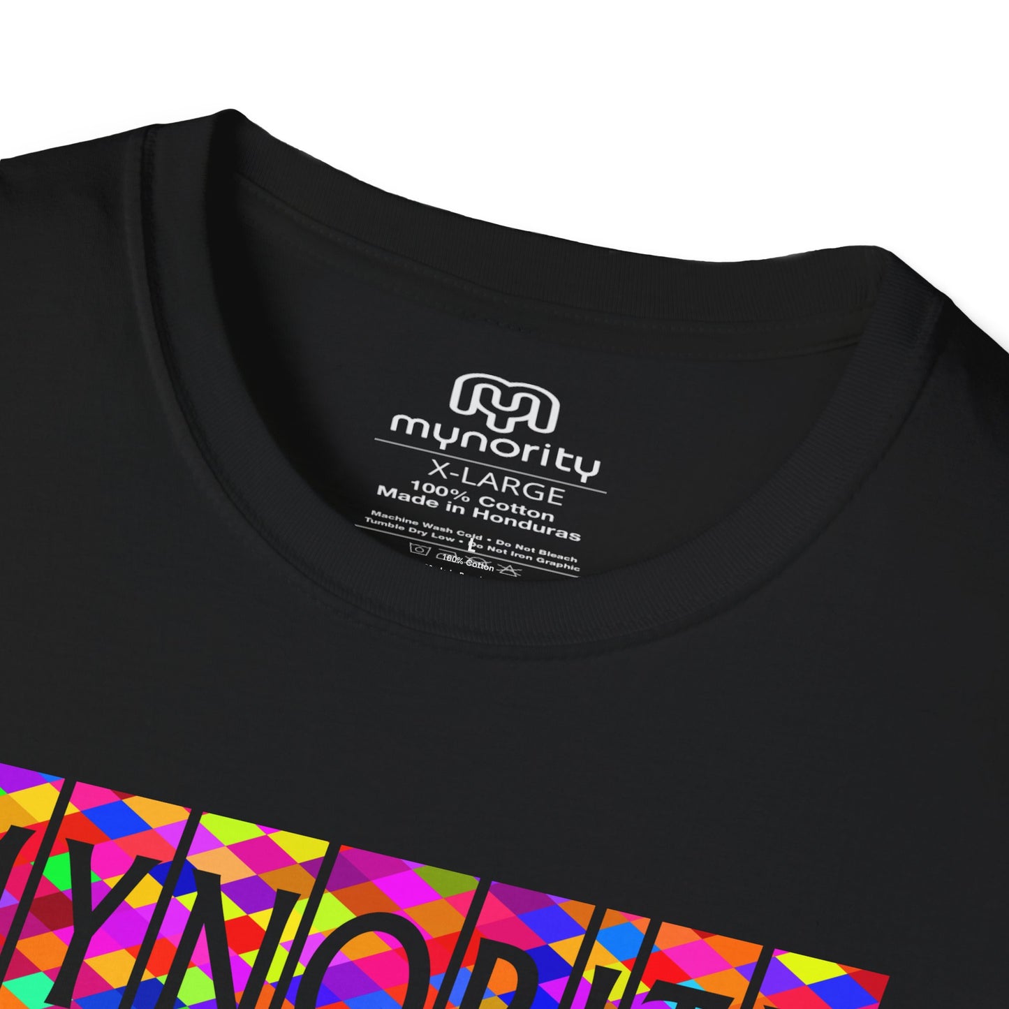 MY Colors T-Shirt