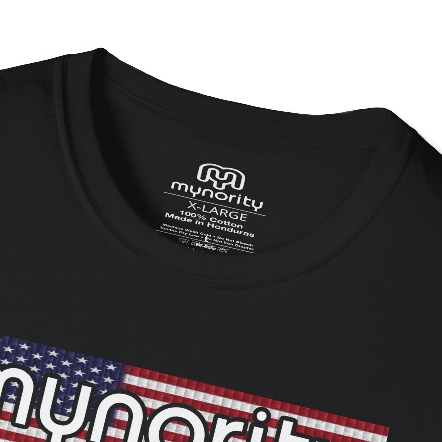 USA Pride T-Shirt