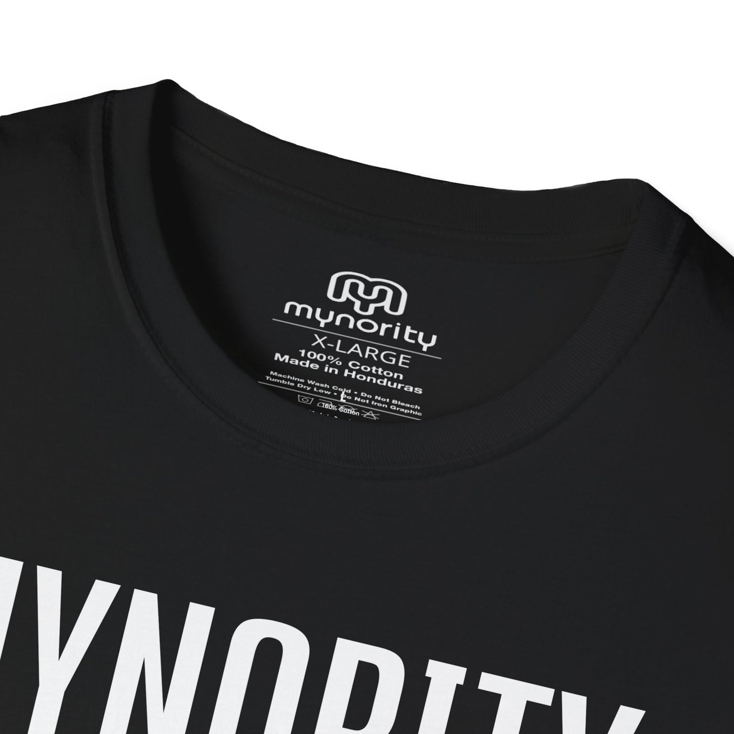 SD USA Flag T-Shirt