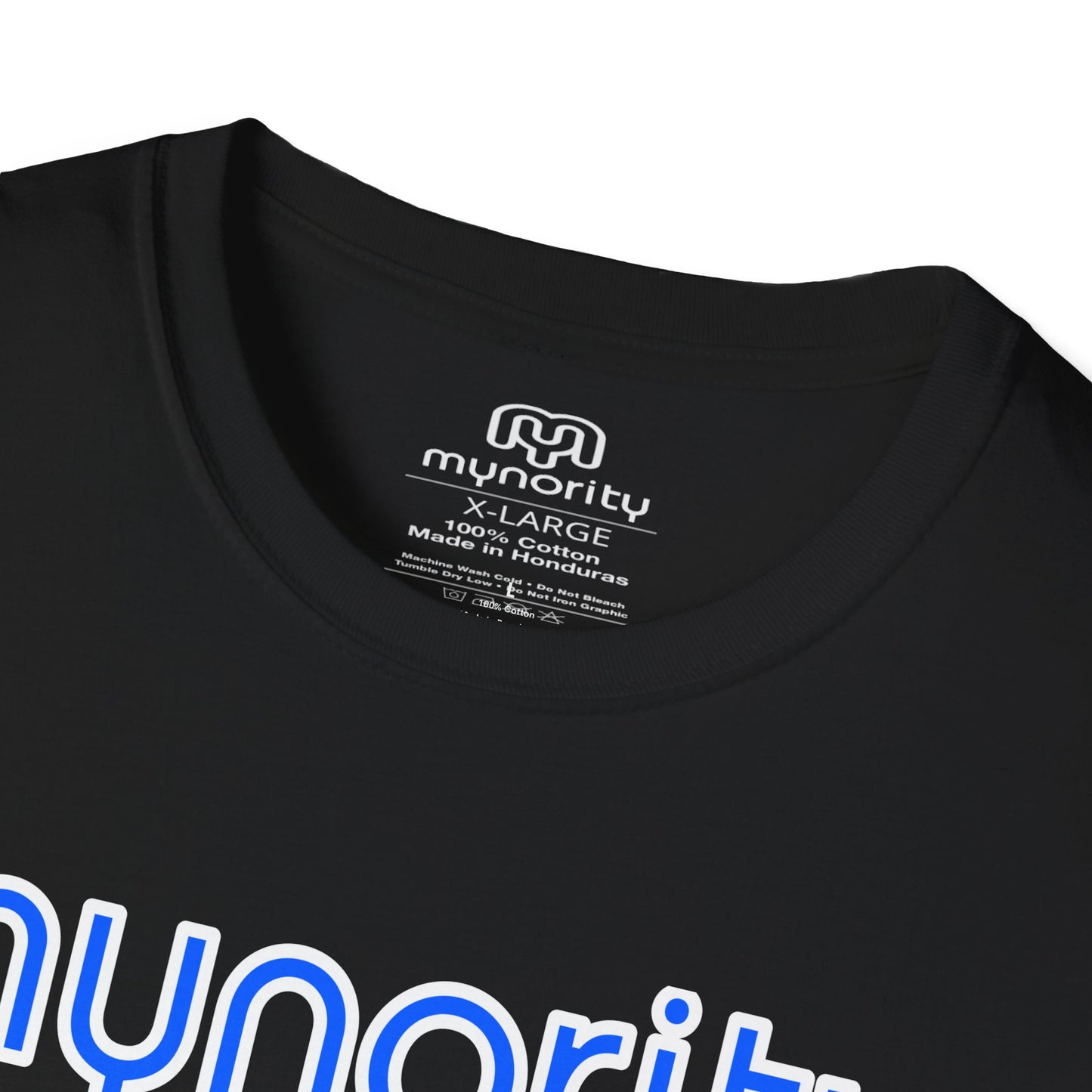 MY Basics T-Shirt