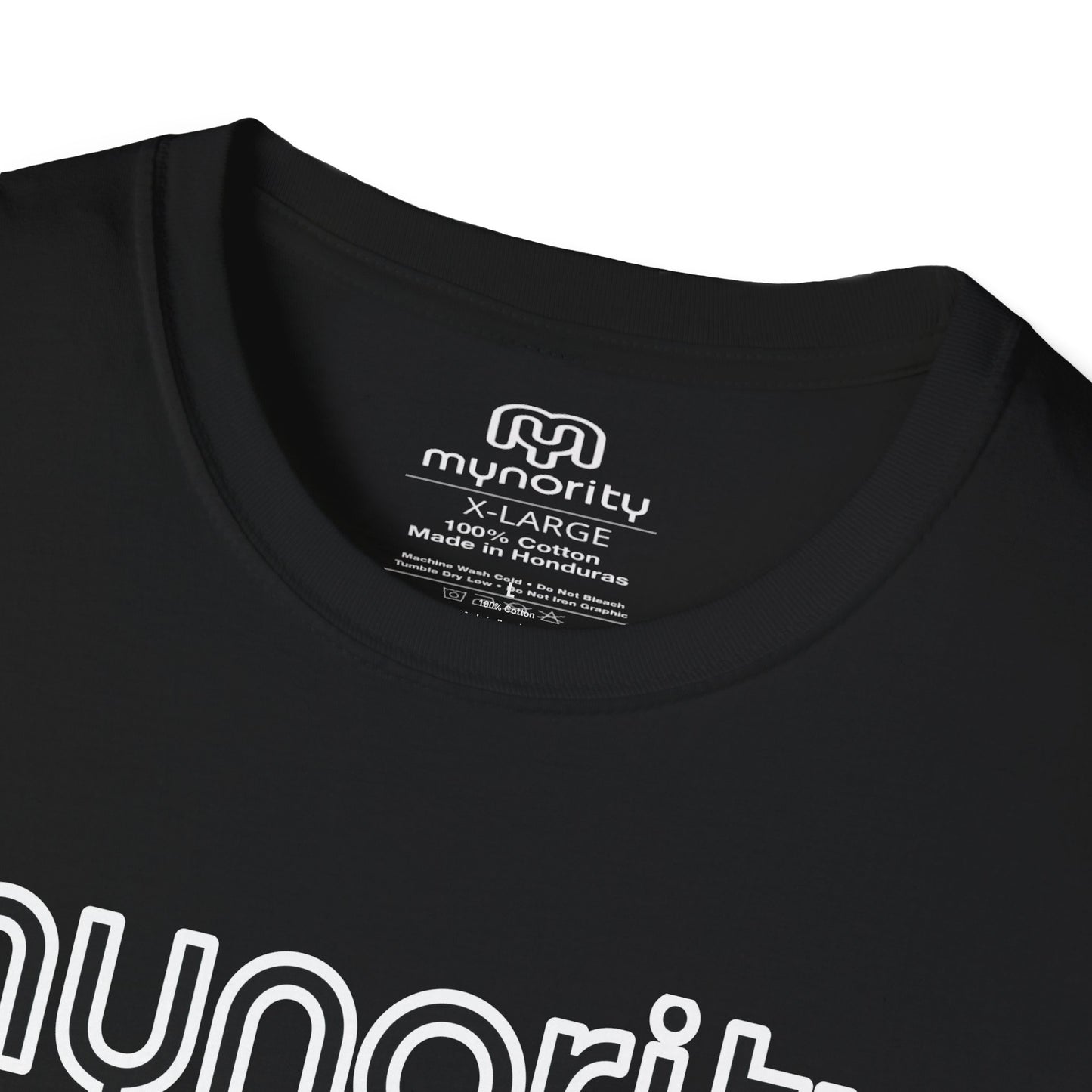 MY Basics T-Shirt