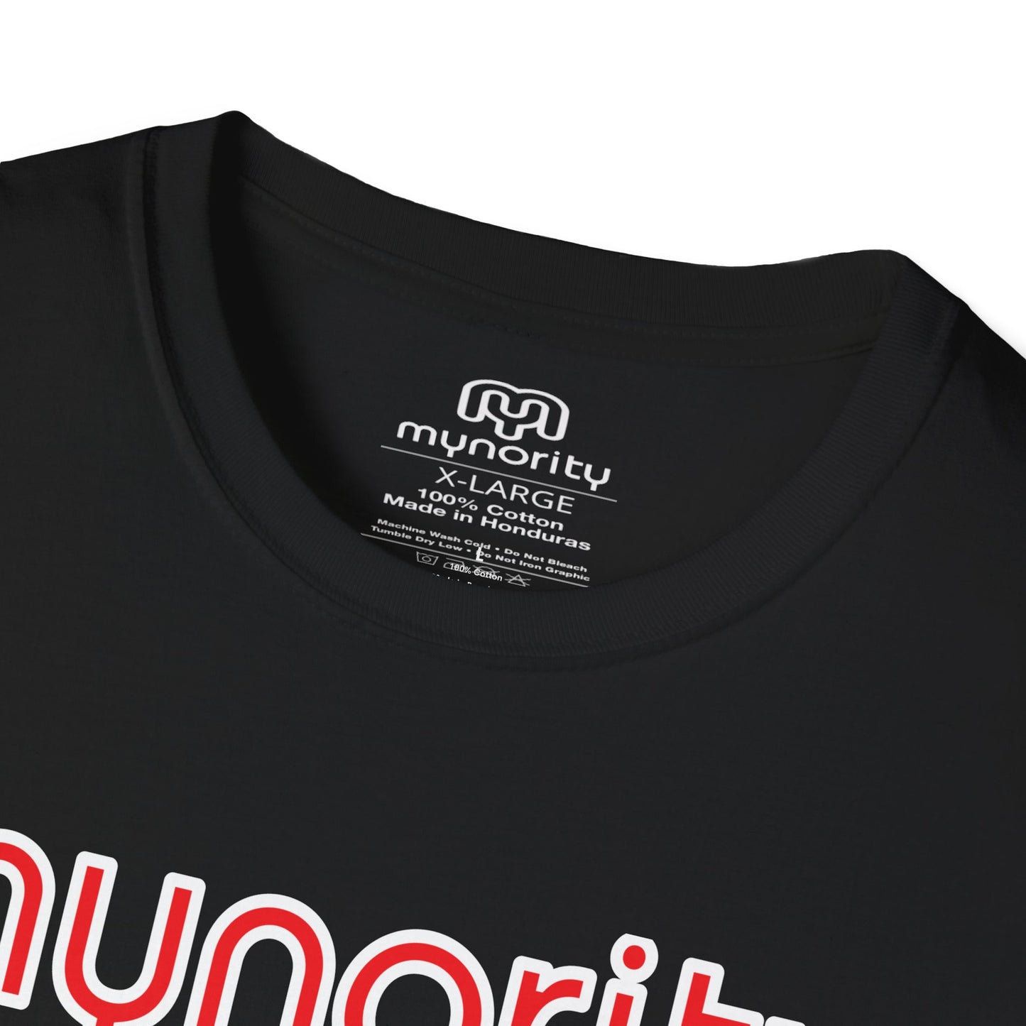 MY Basics T-Shirt