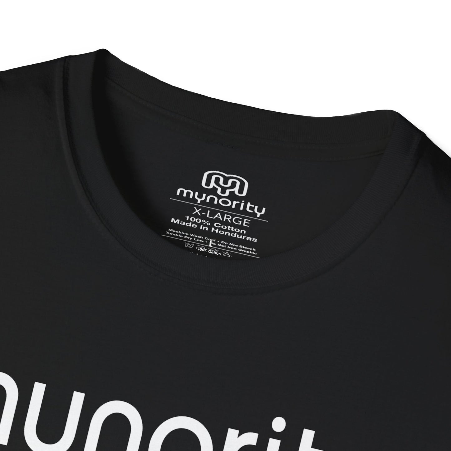 v1.0 King T-Shirt