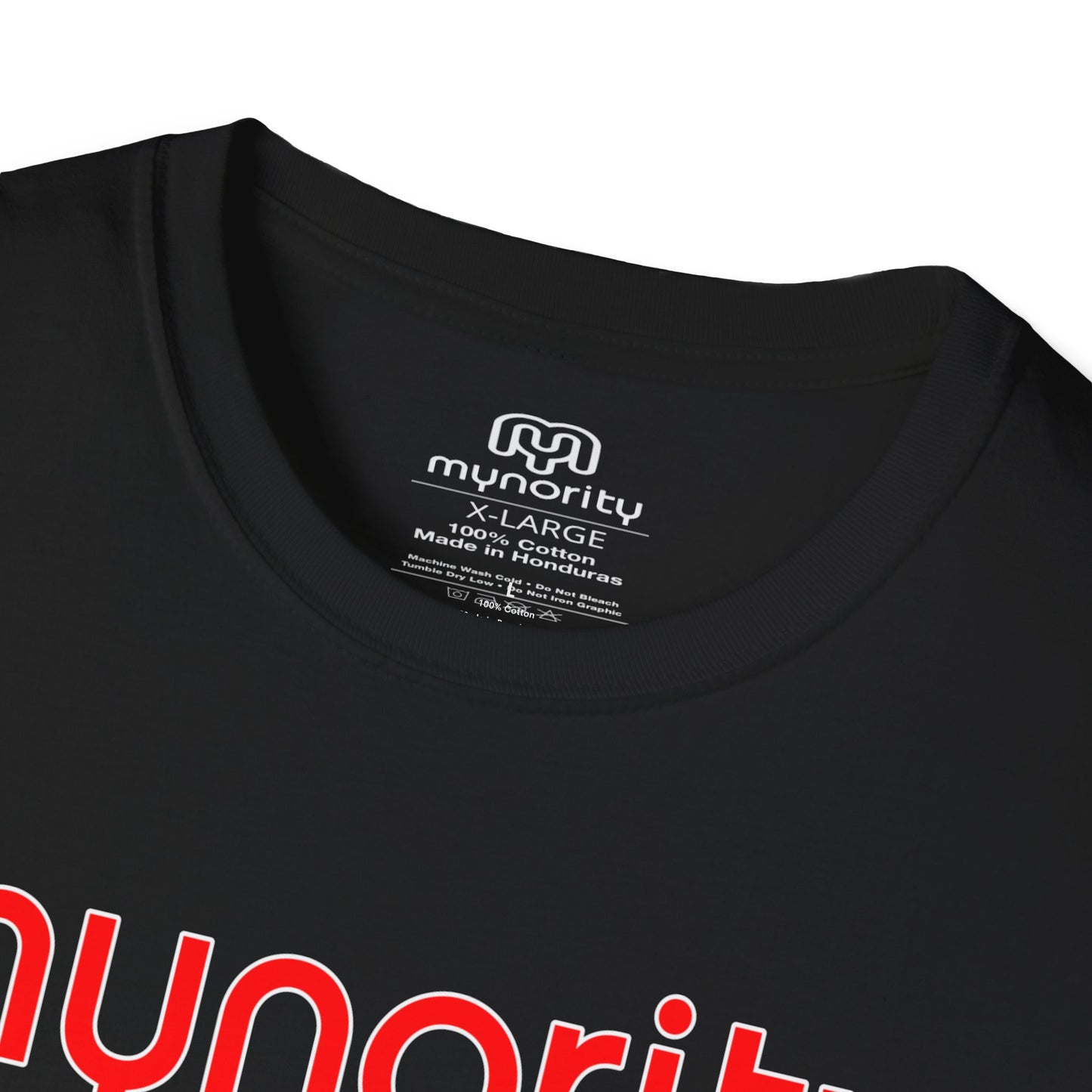 Elite Dominance T-Shirt