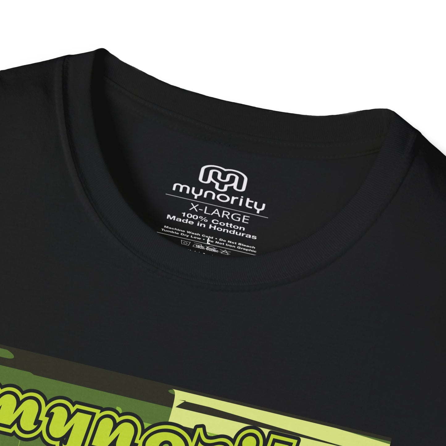 Lemon Lime T-Shirt