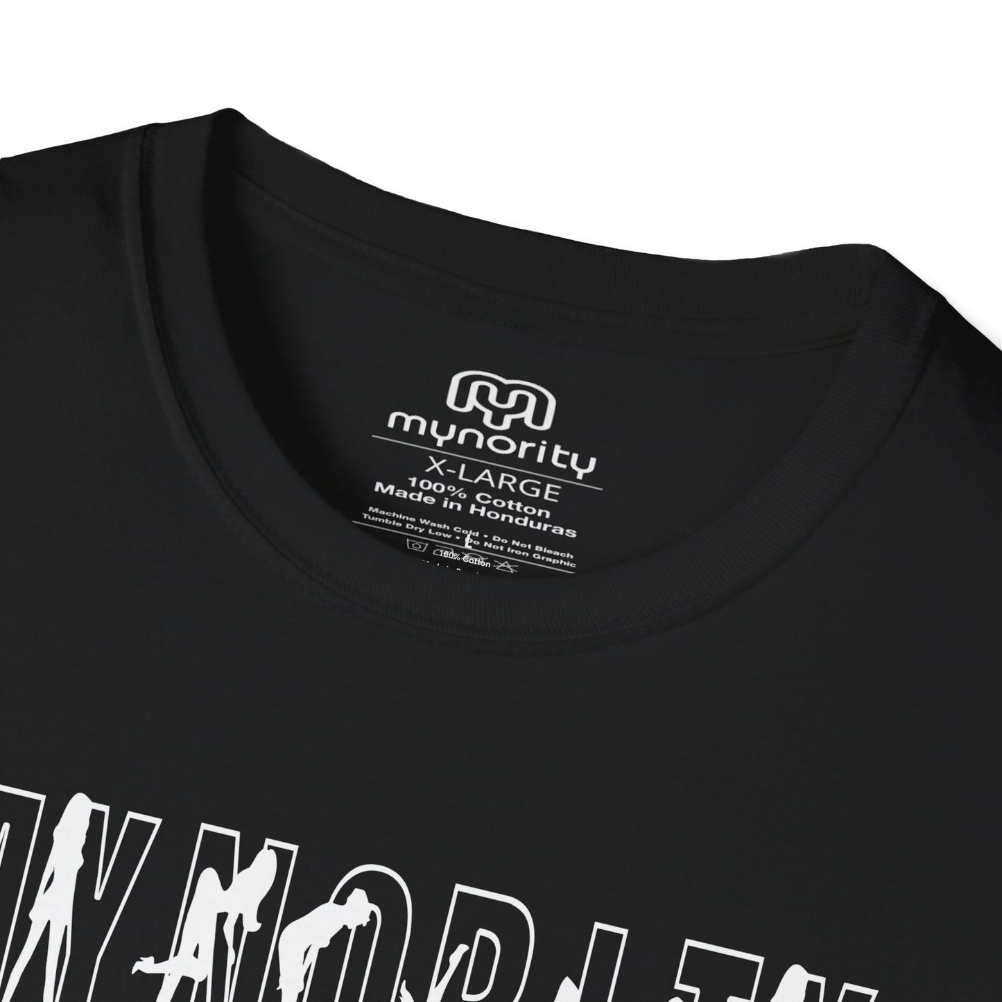 Dancers T-Shirt