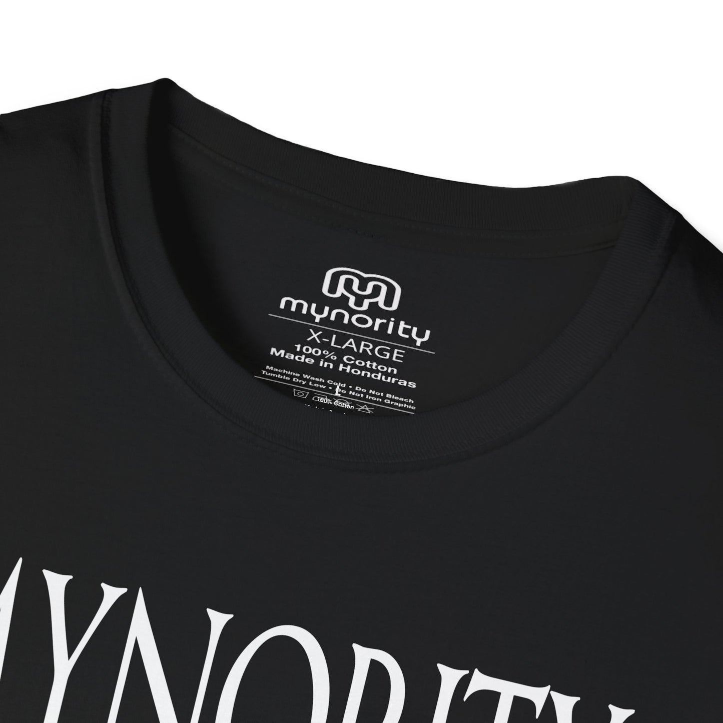 MY B&W San Diego T-Shirt