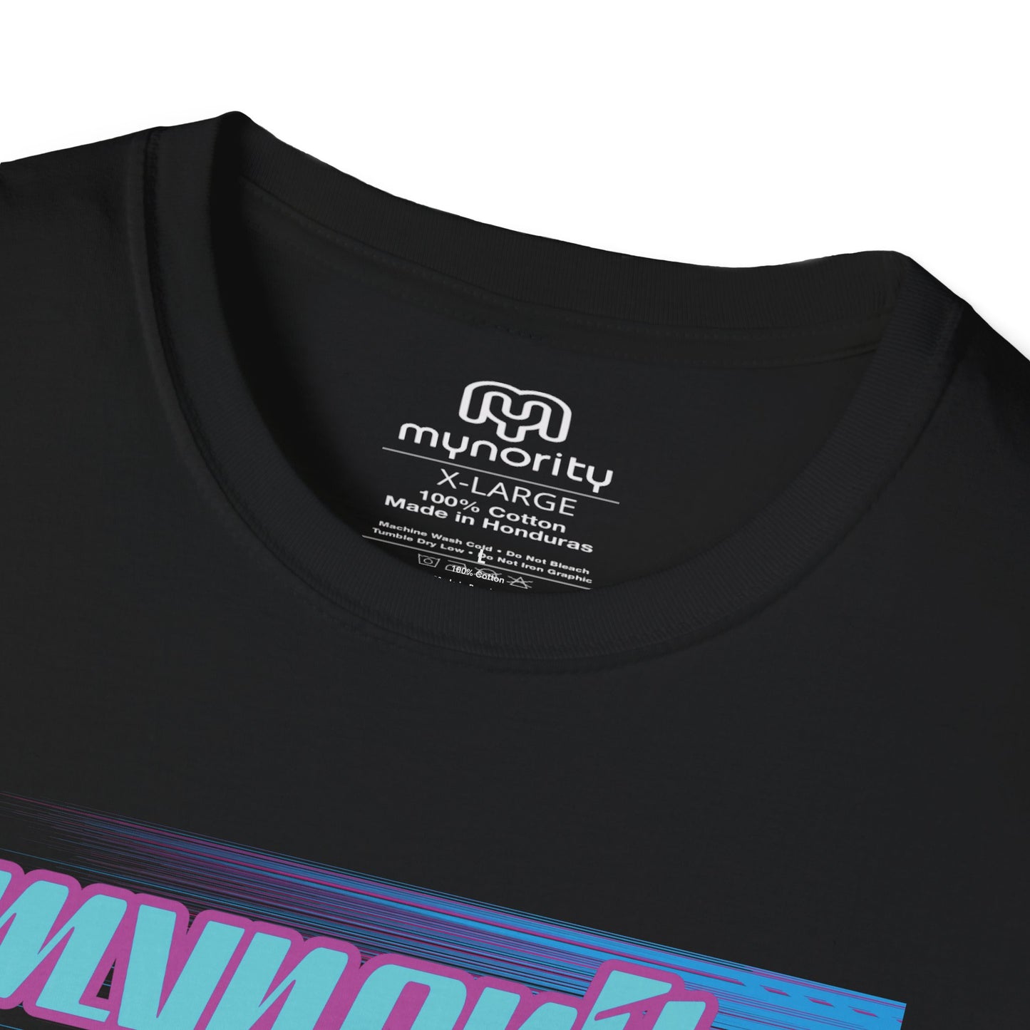 Blue Streak T-Shirt