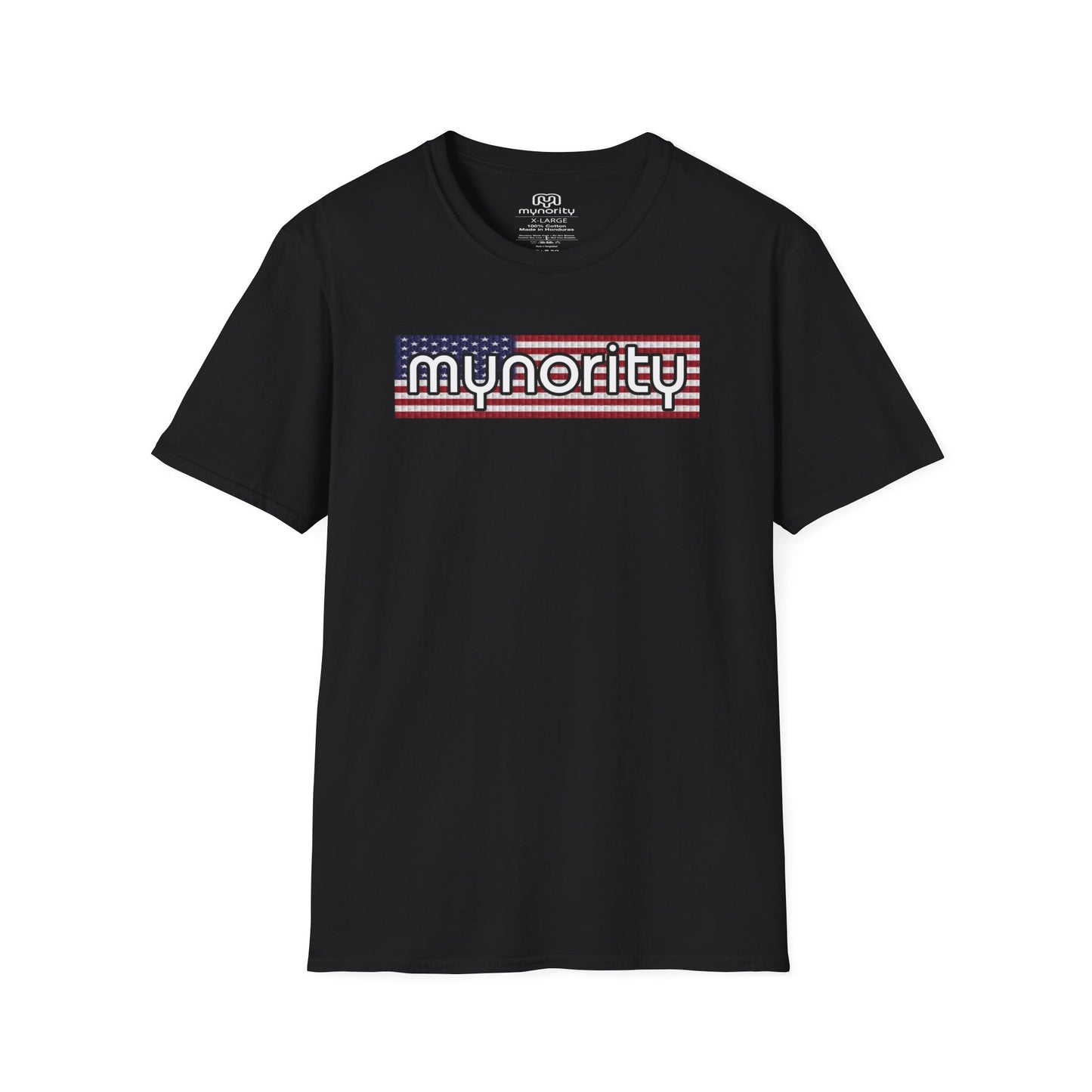 USA Pride T-Shirt