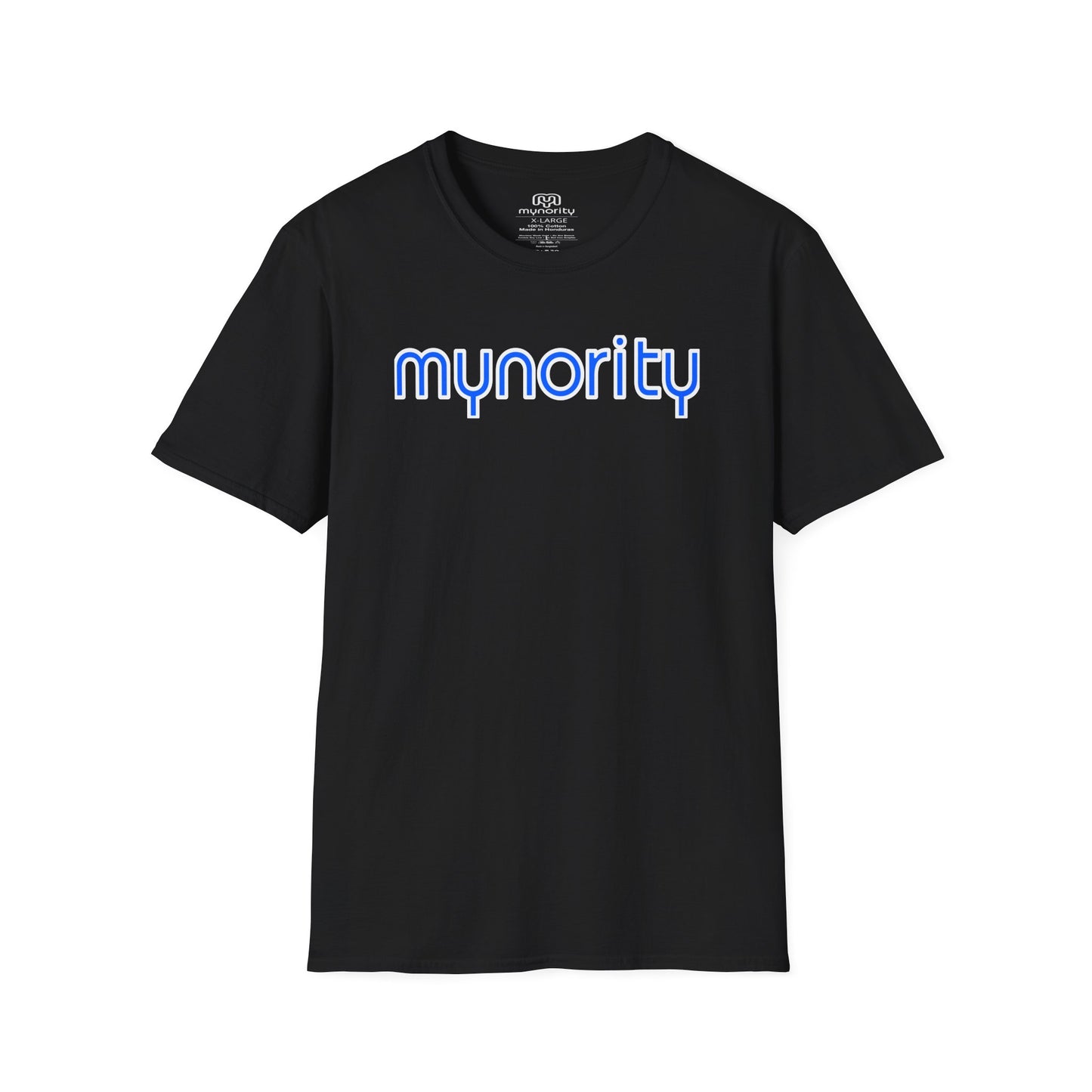 MY Basics T-Shirt