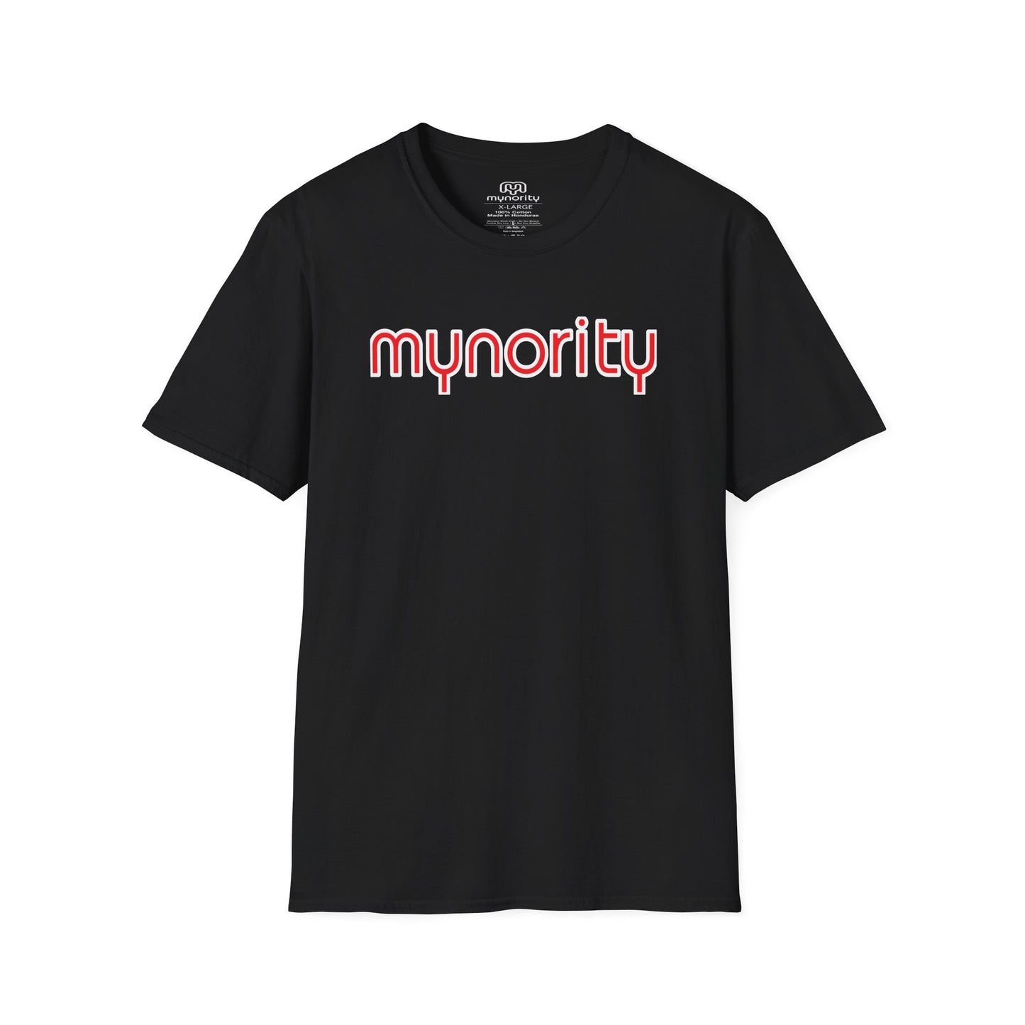 MY Basics T-Shirt