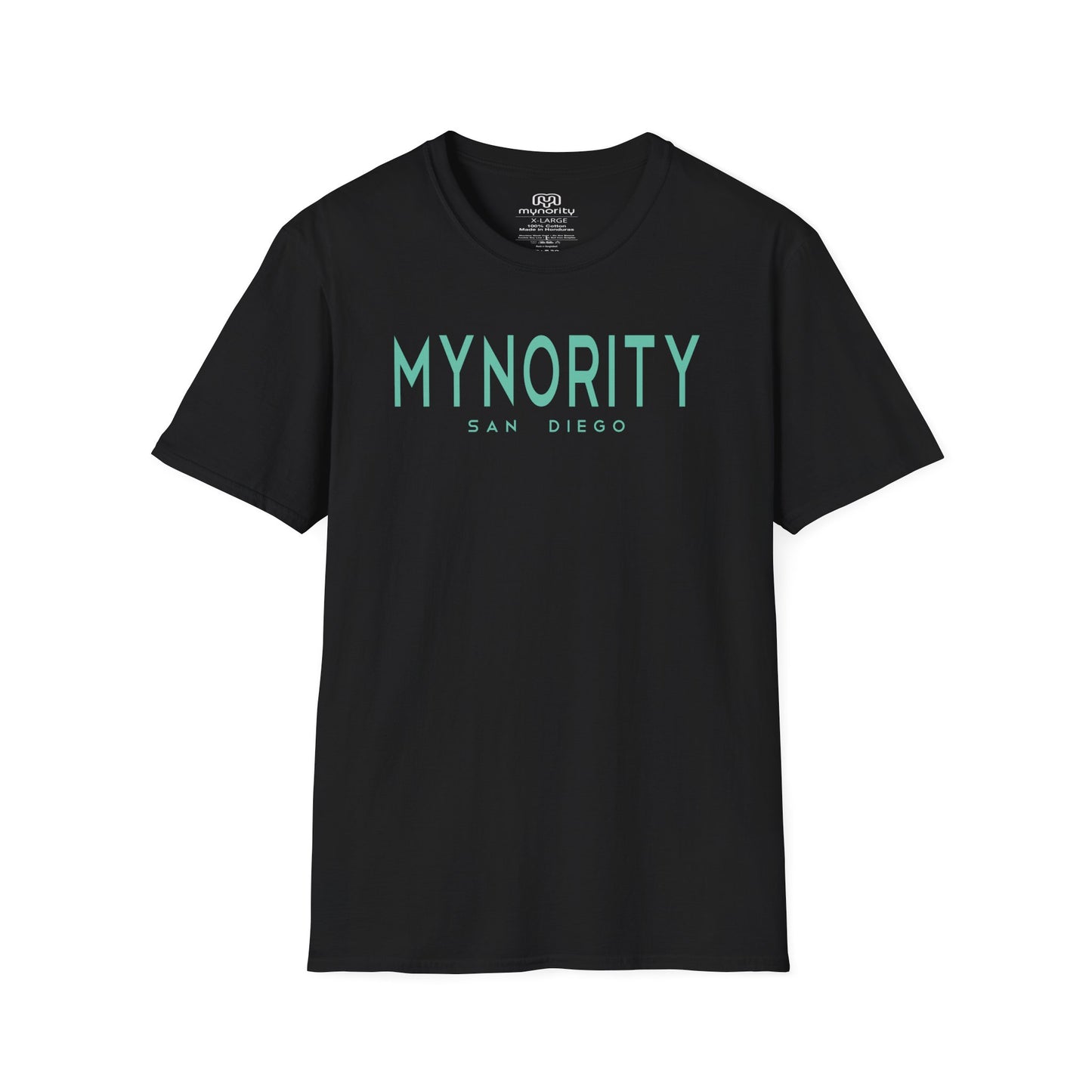 Sage Green T-Shirt