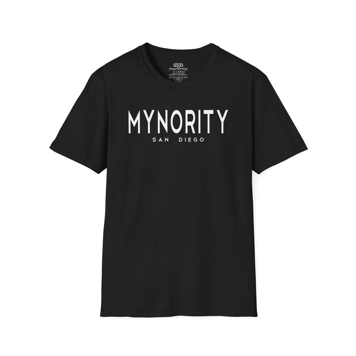 Chosen Few T-Shirt
