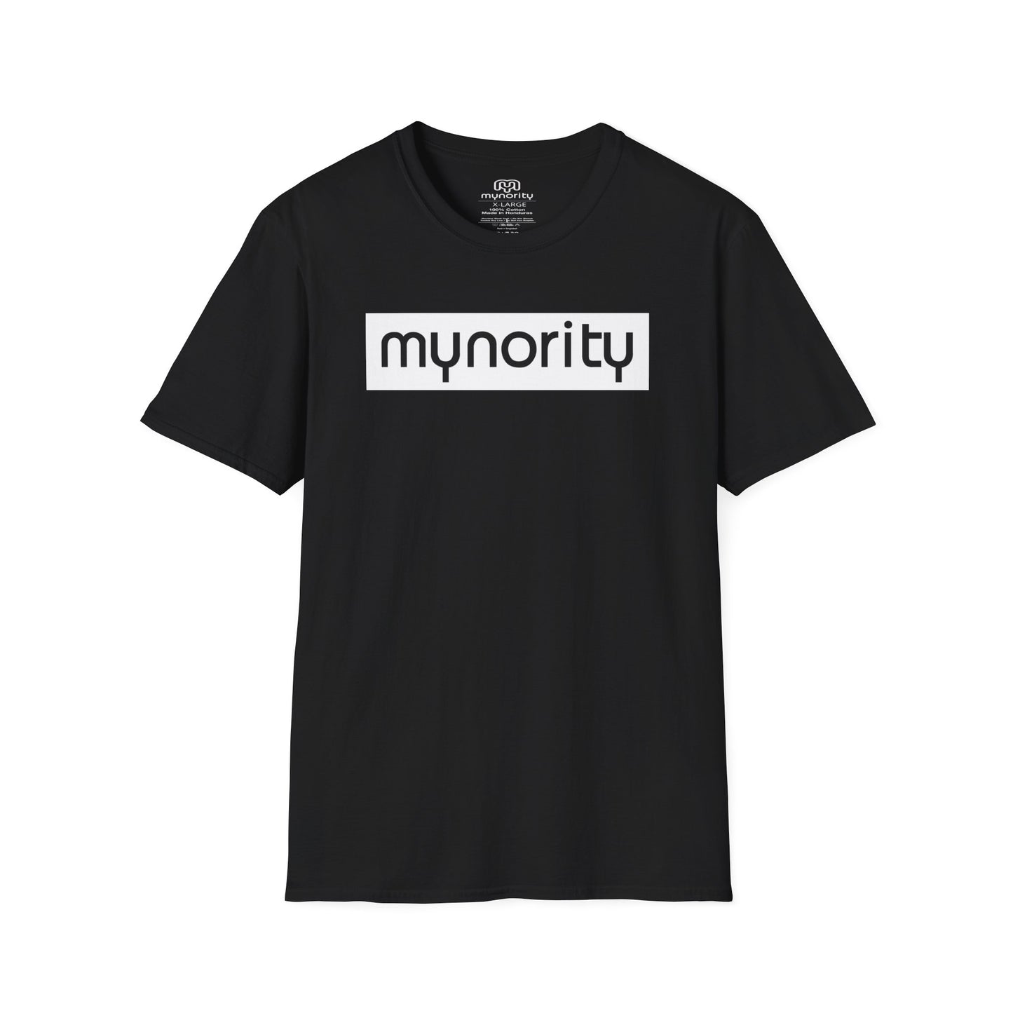 MY White Label T-Shirt