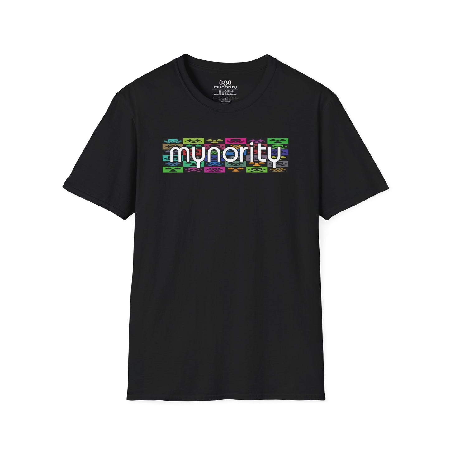 Toxic T-Shirt