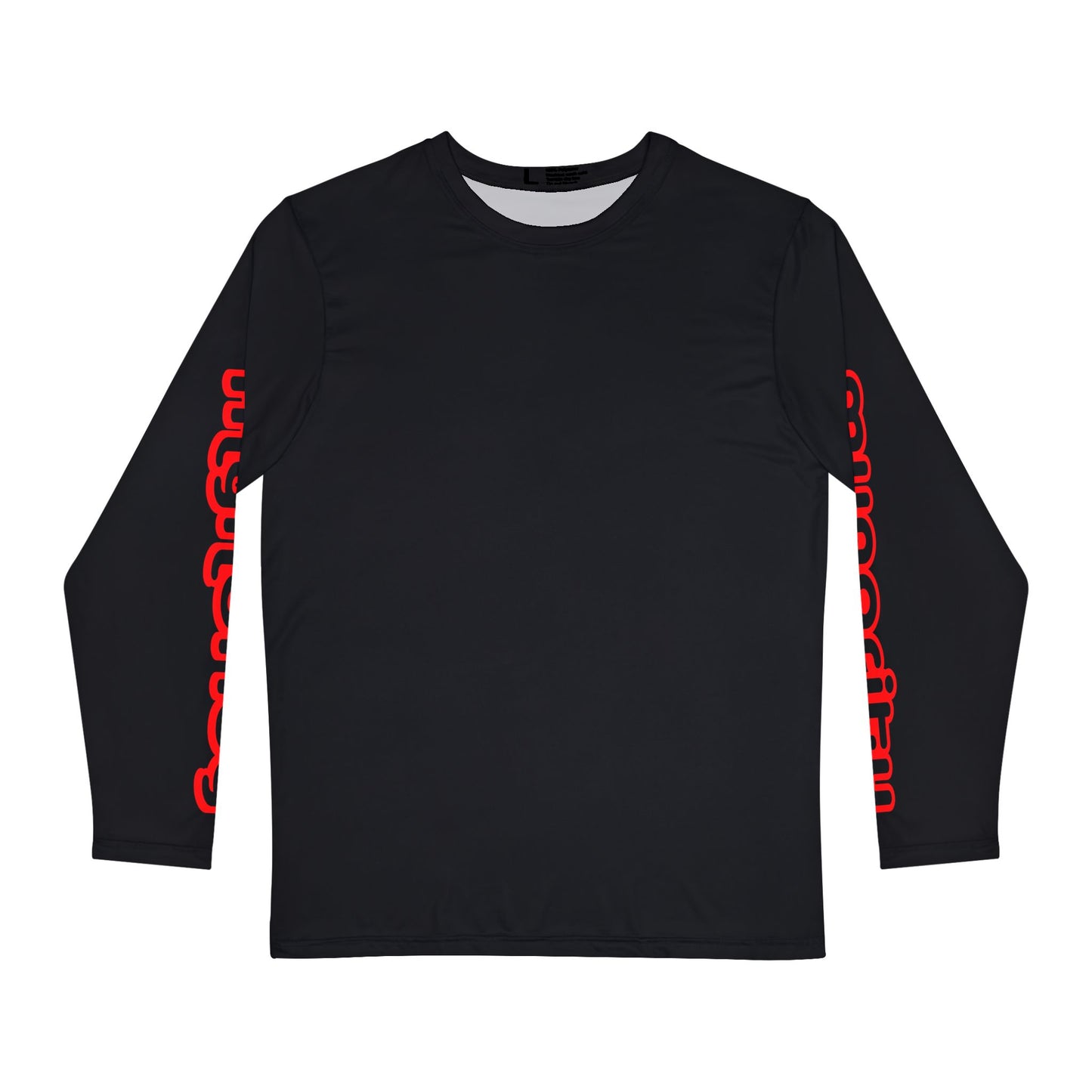 MY Sleeved T-Shirt