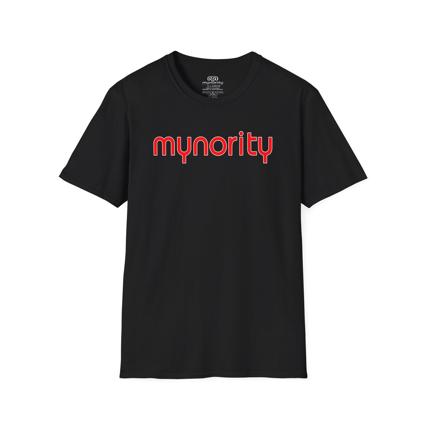 Elite Dominance T-Shirt