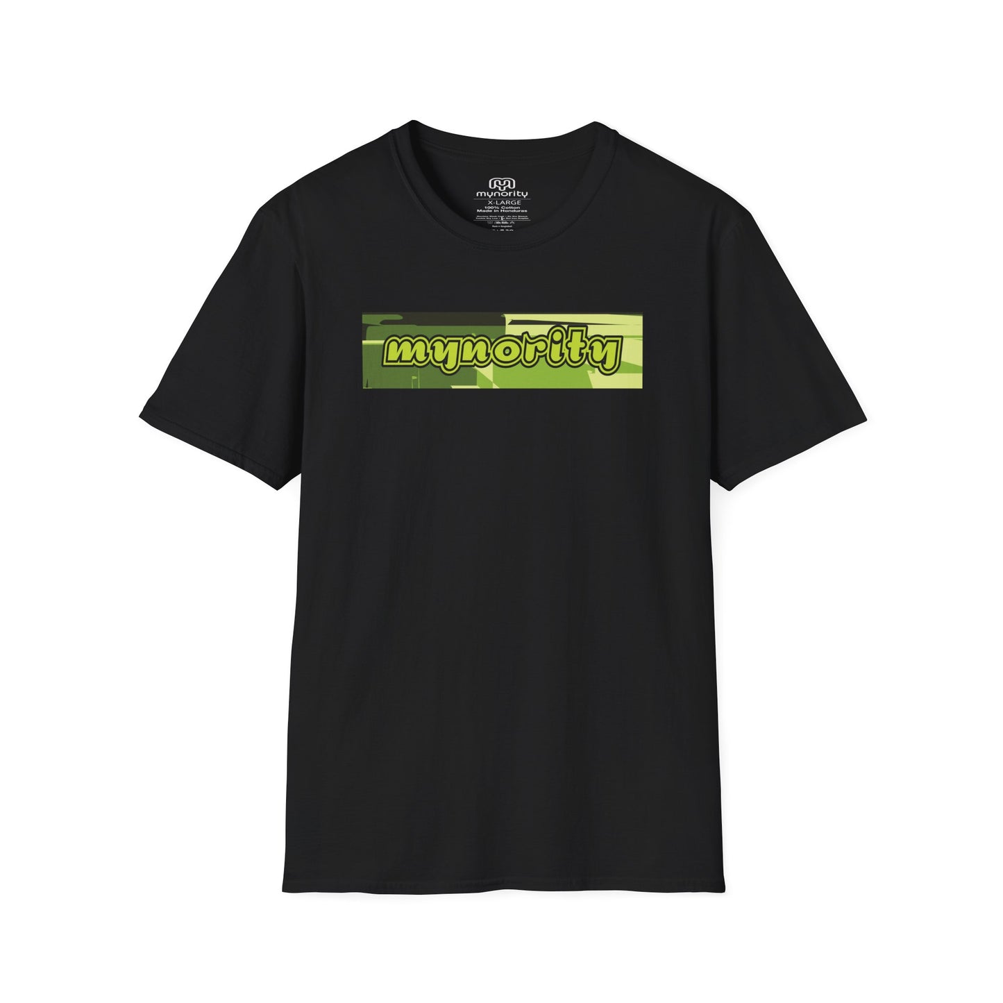 Lemon Lime T-Shirt