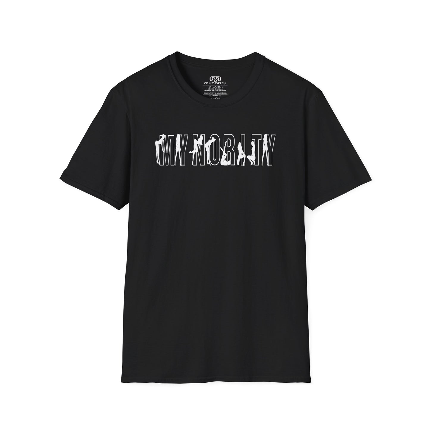 Dancers T-Shirt