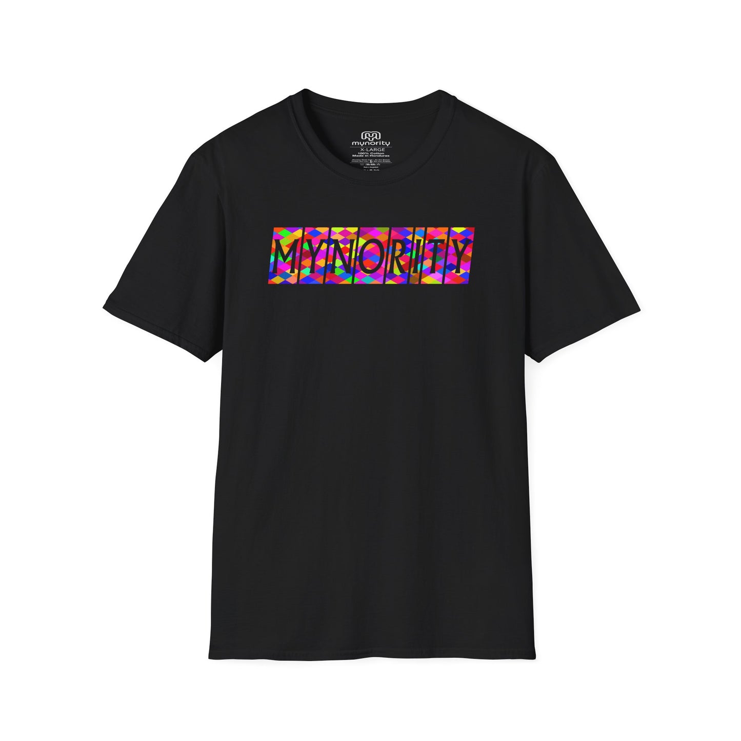 MY Colors T-Shirt