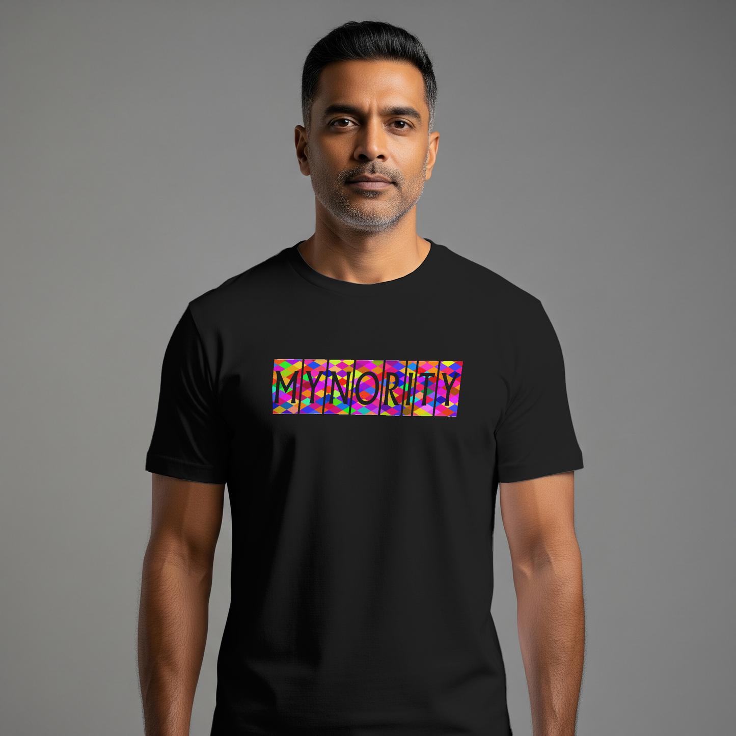 MY Colors T-Shirt