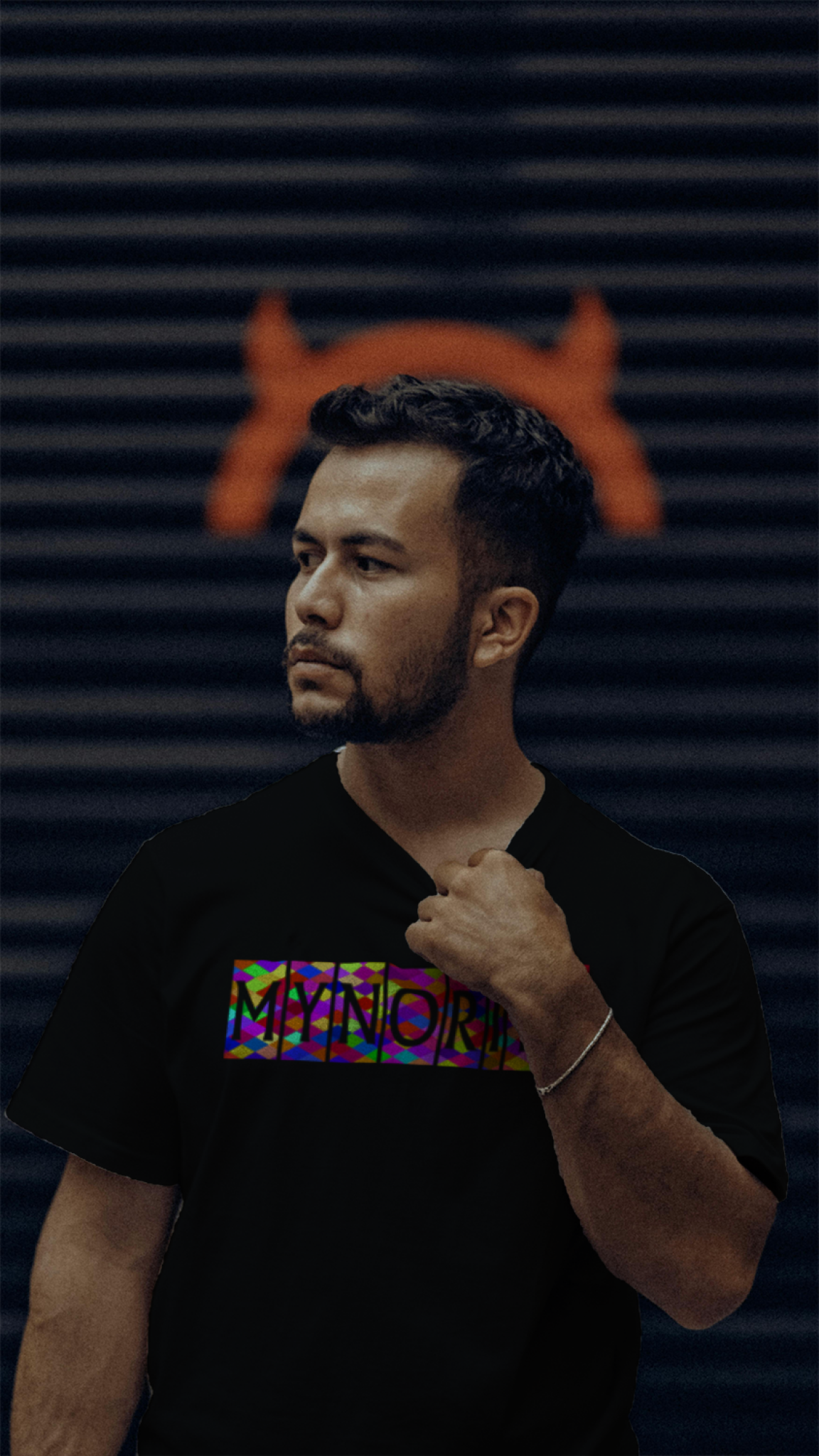 MY Colors T-Shirt
